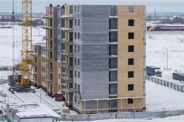 Продам однокомнатную квартиру в Тверь.Этаж 5.Дом кирпичный.Есть Балкон. в Твери фото 5