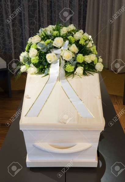 Ритуальный Транспорт в Санкт-Петербурге