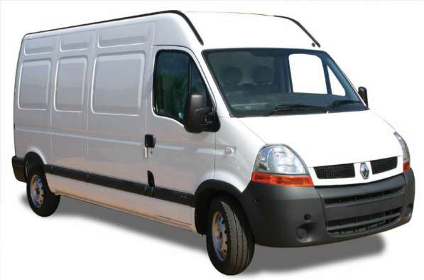 Продам RENAULT MASTER 2.8 TD в Севастополе фото 6