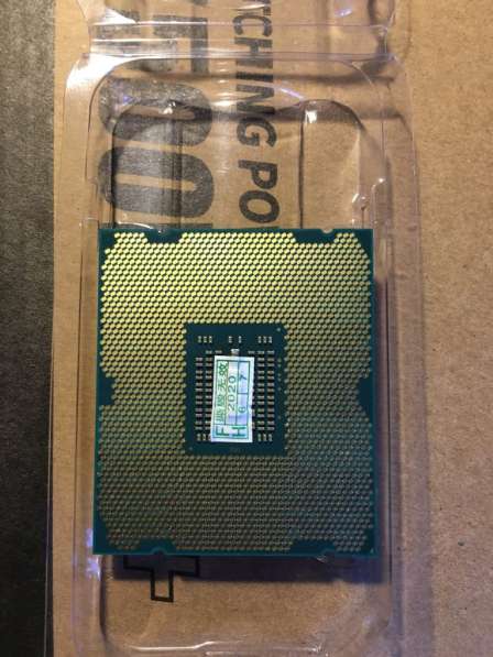 Xeon e5 2620v2, 2 Athlon’a в Узловой фото 5