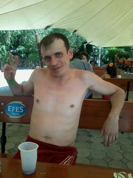 Евгений, 35 лет, хочет пообщаться