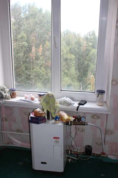 Продаётся трёхкомнатная квартира в городе Луганск в Ростове-на-Дону фото 4
