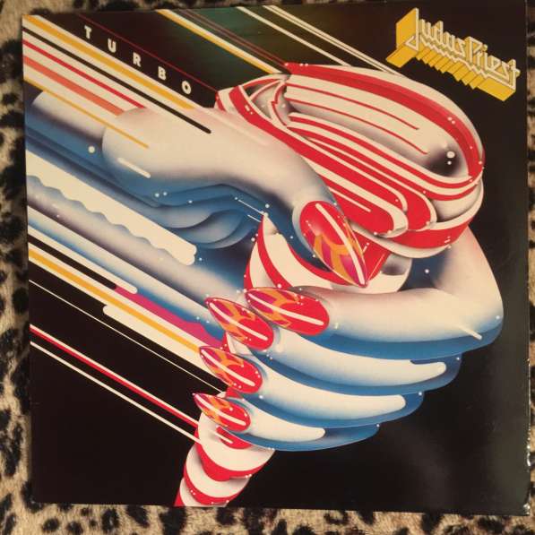 Judas Priest-1986\LP\CBS\HOL