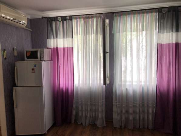 Крым Гурзуф Сдам свою 1-к квартиру с отдельным входом в Ялте фото 10