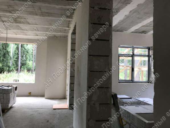 Продам дом в Москва.Жилая площадь 240 кв.м.Есть Электричество. в Москве фото 107