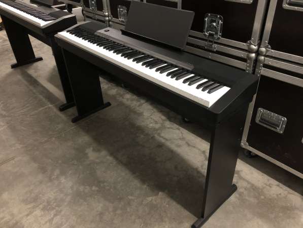 Электронное пианино Casio CDP-130 в аренду в Москве фото 9