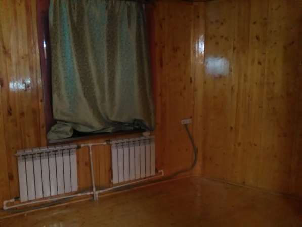 Продается два дома на одном участке в домодедовском р-оне в Домодедове фото 10