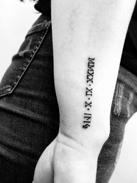 Художественная татуировка в Краснодаре фото 5