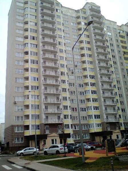 Сдам 2-к квартиру в Московском в Москве фото 4