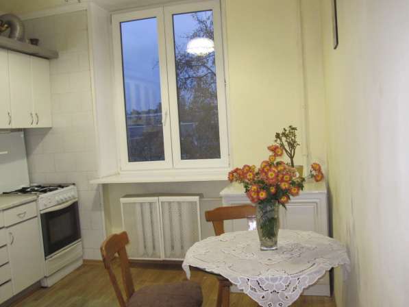 Сдается 3 комнатная квартира в Севастополе фото 4