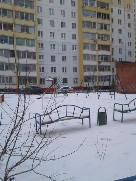 Продам 1 комнатную квартиру в Челябинске фото 3