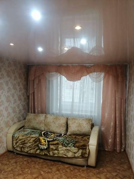Продам комнату в Новосибирске
