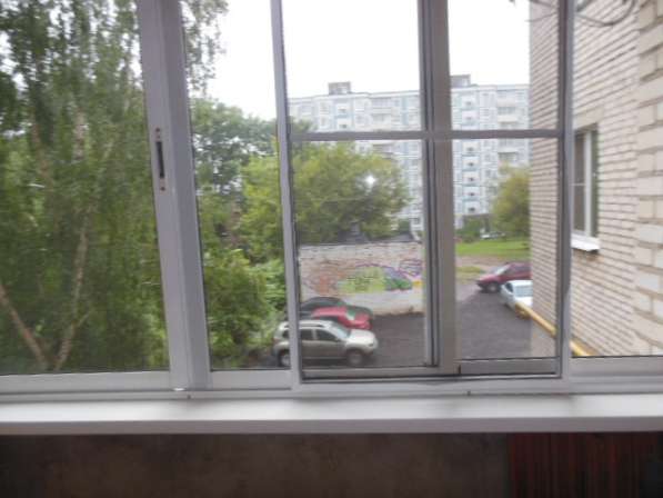 Сдам двухкомнатную квартиру в Сергиевом Посаде фото 11