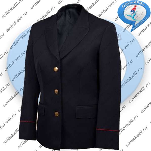 Форменная одежда для сотрудников МВД ПОЛИЦИИ в Челябинске фото 42