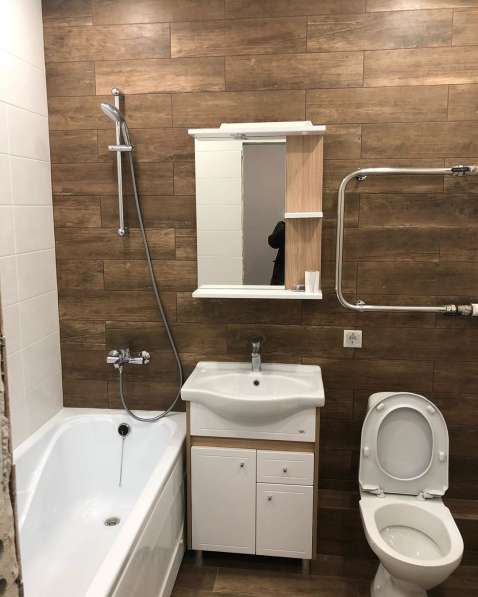 Ремонт Квартир. Частный Мастер в Щелково фото 11