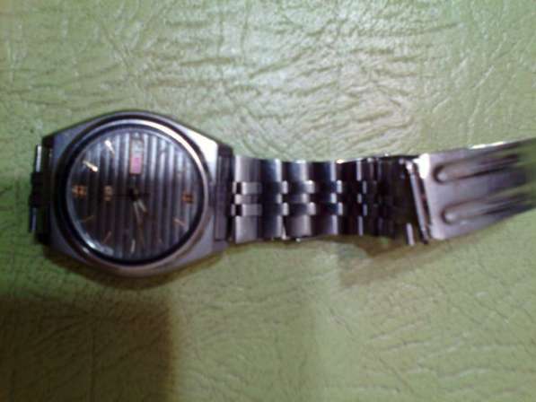 Продаю часы SEIKO-японские в отличном состоянии