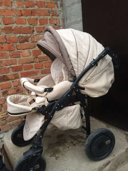 Детская коляска в Азове фото 6