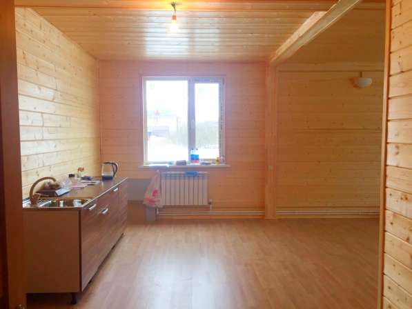 Дом 150м2 ул. Депутатская в Переславле-Залесском фото 31