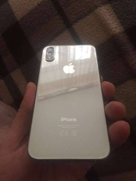 IPhone XS A2097 в Ростове-на-Дону фото 5