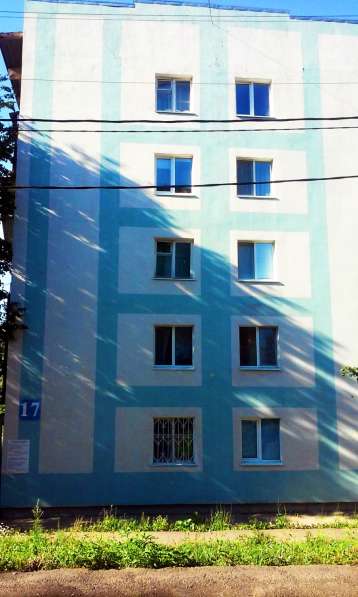 Продам 2х-комнатную квартиру в Лениногорске фото 8