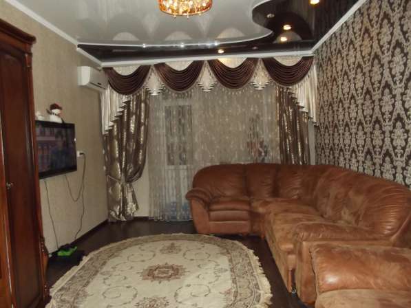 Продам двухкомнатную квартиру в Ростов-на-Дону.Жилая площадь 80 кв.м.Этаж 7.Дом кирпичный. в Ростове-на-Дону фото 77