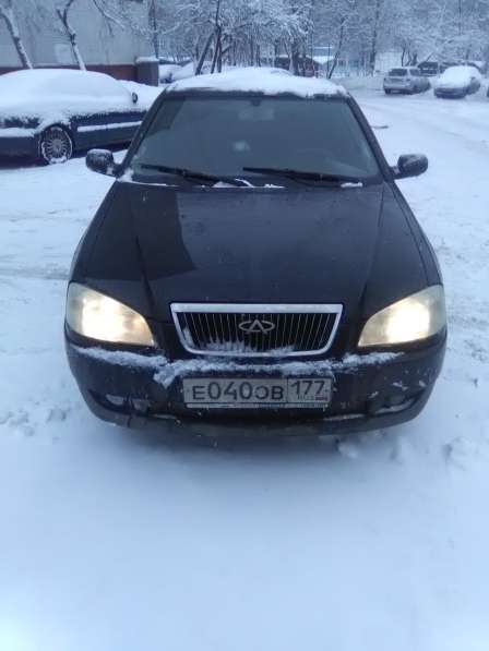 Chery, Amulet (A15), продажа в Москве в Москве фото 3