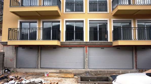 Новые квартиры с 2 спальнями в Доброте, Черногория в 