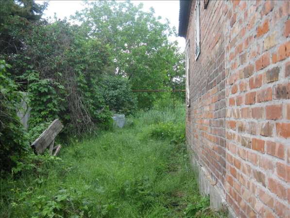 Продам дом в Ростове-на-Дону. Жилая площадь 55 кв.м. 