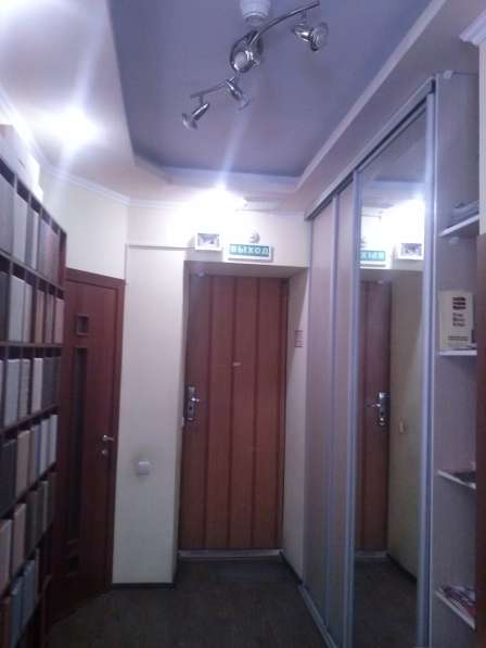 Сдам офис в центре города в Ростове-на-Дону фото 9