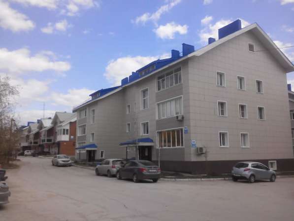 Продам квартиру в экологическом чистом месте в Бердске фото 15