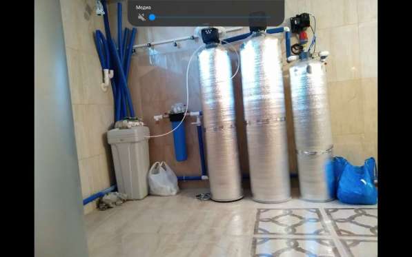 Монтаж систем отопления, водоснабжения, канализации в Ногинске фото 3