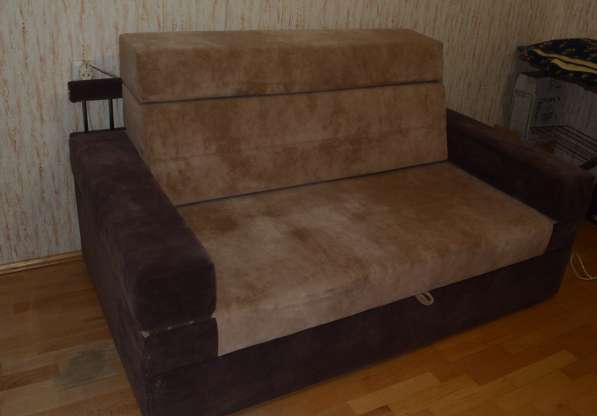 Продается диван-кровать в Москве фото 3