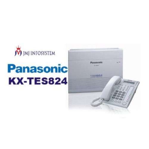 Mini ATS Panasonic KX-TES824 430 AZN