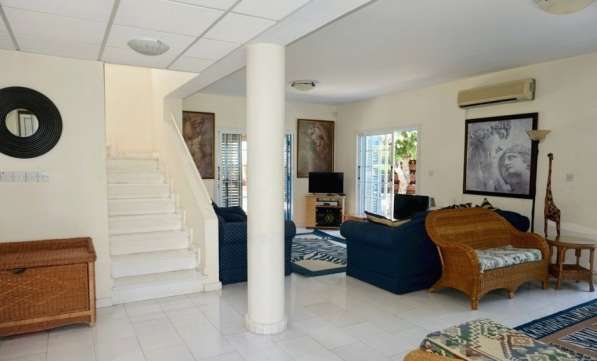 Бунгало в районе Пафоса-Кипр в Москве фото 84