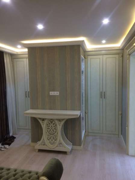 Сдаётся 3-комн. кв. на Айбеке в фото 20