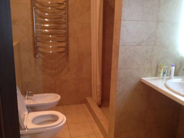 Видовая квартира в элитном комплексе в Ялте в Ялте фото 25