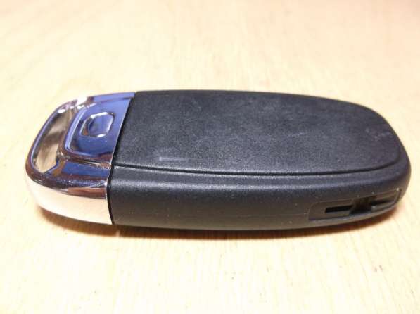 8K0 959 754 H Audi remote key 3 buttons 868MHz в Волжский фото 3