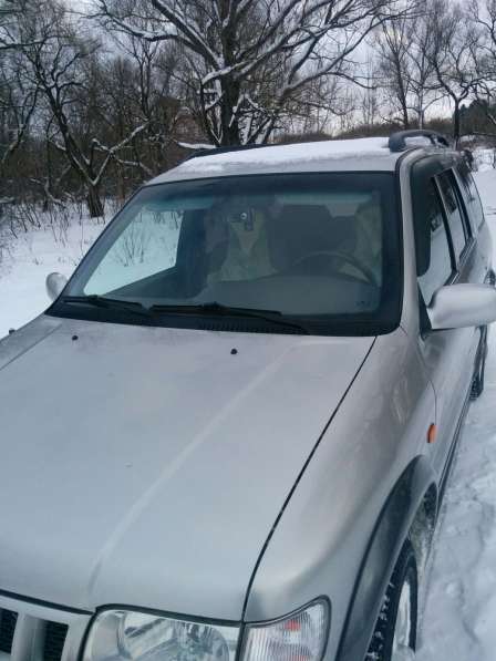 Kia, Sportage, продажа в Москве в Москве фото 6