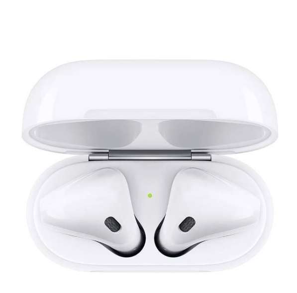 Apple AirPods 2 в Москве фото 9