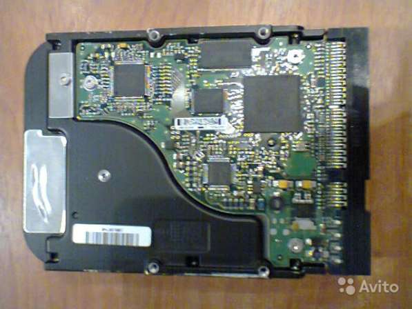 Монитор LG Flatron L1730S в Москве фото 20