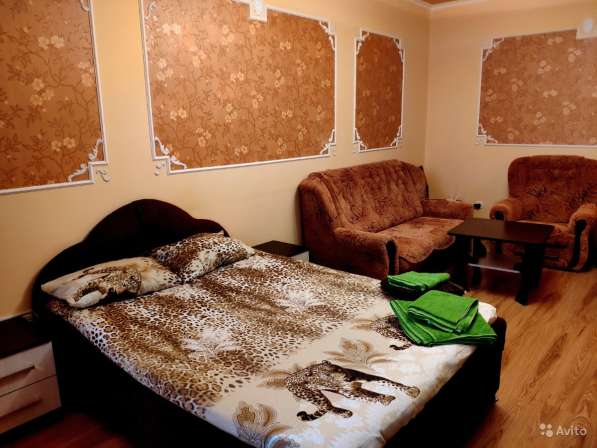 1-к квартира, 48 м&sup2;, 4/10 эт в Симферополе фото 19