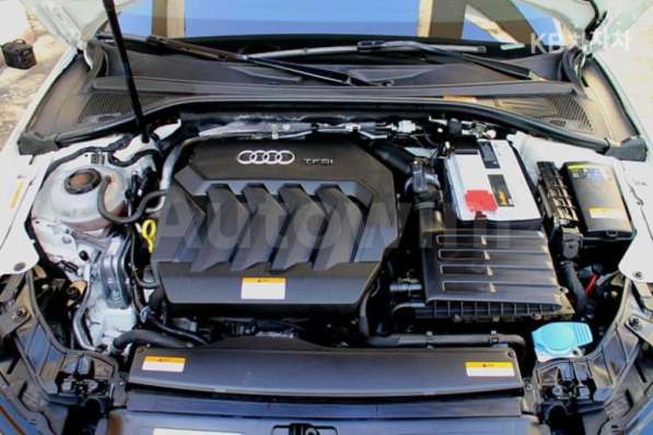 Audi, A3, продажа в Владивостоке в Владивостоке фото 17