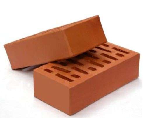 Кирпич облицовочный в Калуге