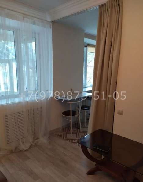 Продается 2-ком квартира в Керчи фото 14