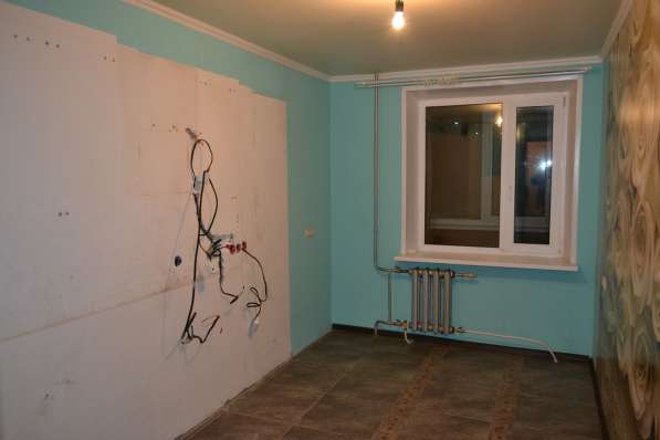 Продается большая, комфортная квартира в Тюмени фото 15