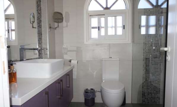 Новые виллы для ПМЖ на Кипре в Москве фото 94