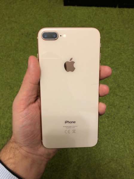 IPhone 8 plus 64Gb в Краснодаре фото 4