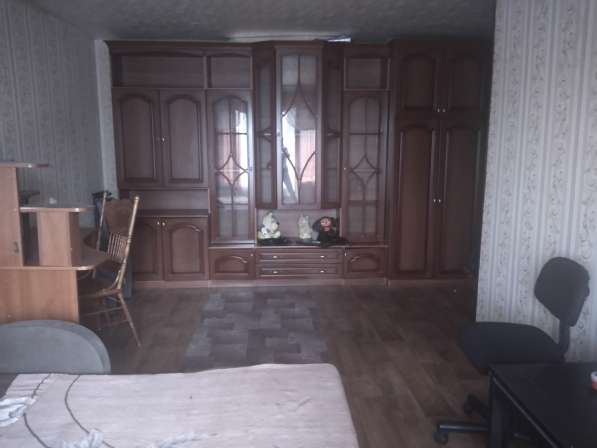 Сдаю - комнату в двухкомнатной квартире в Москве фото 4