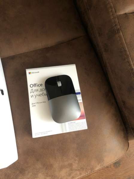 MacBook Air 13 дюймов 2017 в Казани фото 9