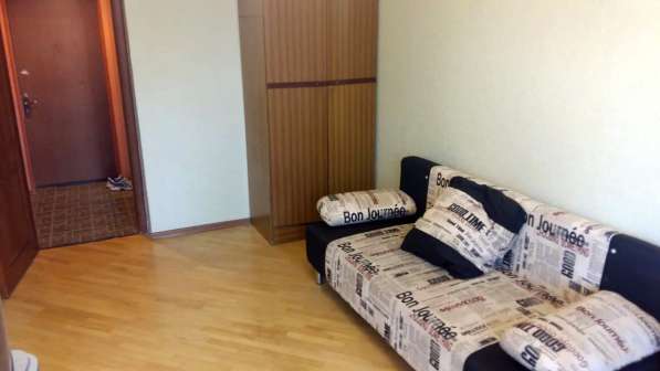 Сдам 2-х комнатную квартиру в Прикубанском районе, ККБ в Краснодаре фото 3